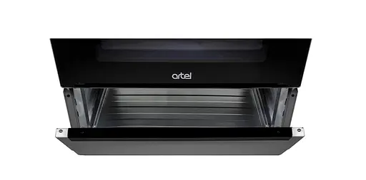 Плита комбінована Artel DOLCE 21-EX WHITE - фото 6