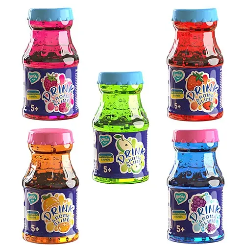 Іграшка-антистрес Drink, TM Lovin, Окто, 90 мл