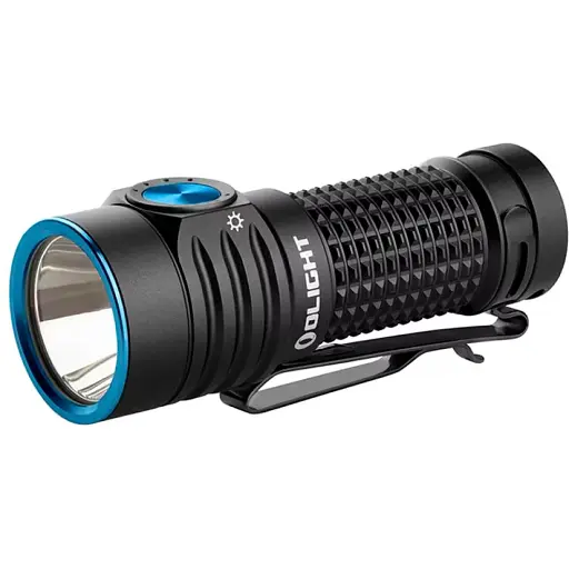 Фонарик Olight Baton Turbo Black