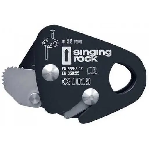 Пристрій для роботи з мотузкою Singing Rock Locker (1033-SR W1010.BB-09)