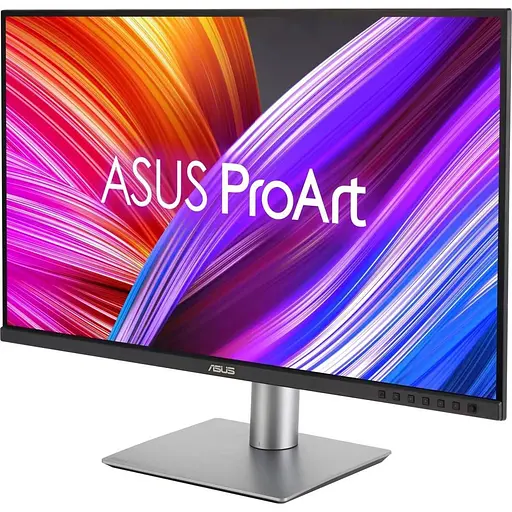 Монітор 32" ASUS ProArt Display PA329CRV Professional Monitor UHD IPS 60Hz (90LM02C0-B01K70) - фото 2