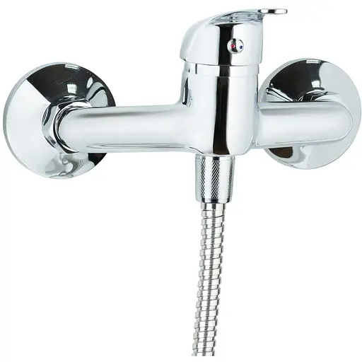 Смеситель для душа TAU TN-1D142C 9846300 - фото 1