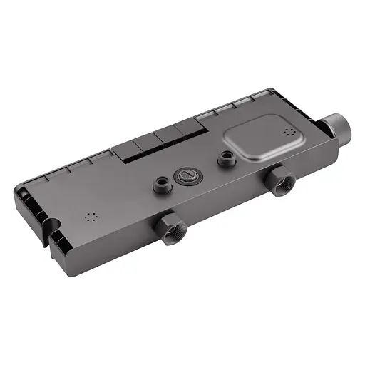 Душевая система Agua Acero - AVION 5013AM (CV035600) - фото 5