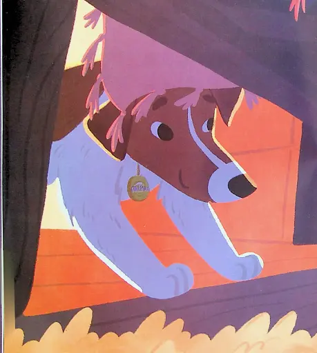 Сни пса Патрона - фото 5