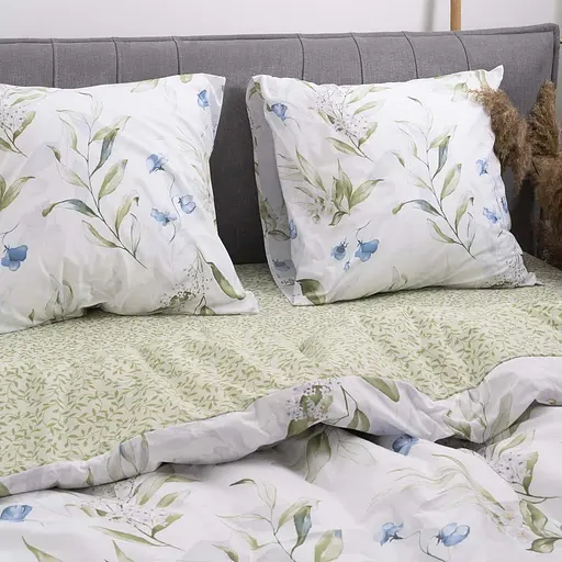 Комплект постельного белья Viluta полуторный ранфорс 24259-pl-e - фото 3