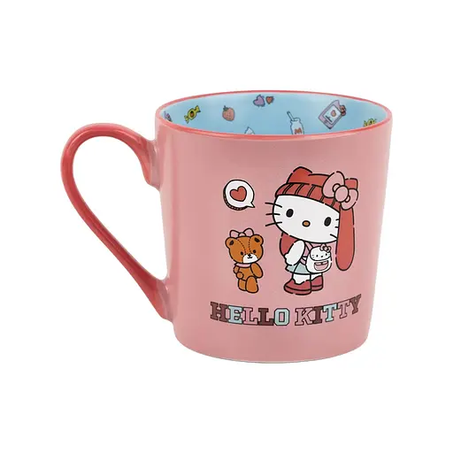 Чашка Kite Hello Kitty 400 мл, HK-5 (HK25-216-5) - фото 2