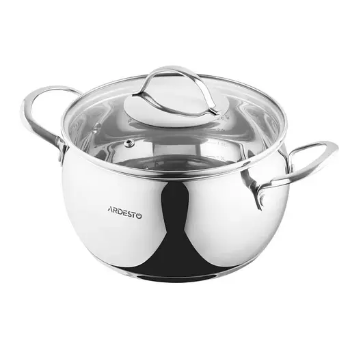 Кастрюля Ardesto Gemini (AR4340GB)