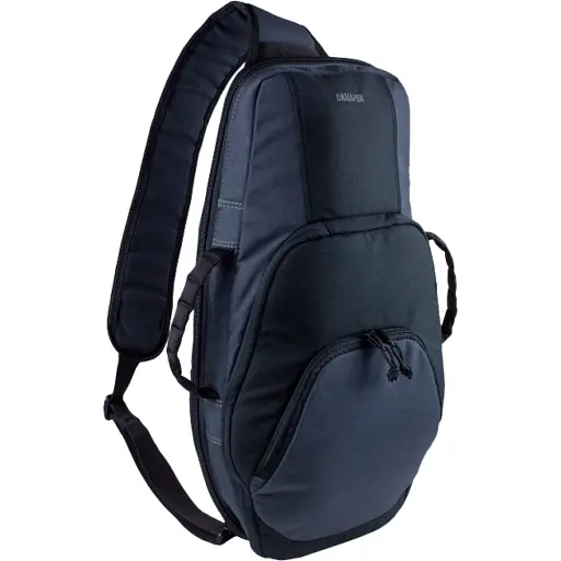 Рюкзак-слингер Danaper Nautilus 56 графит - фото 3