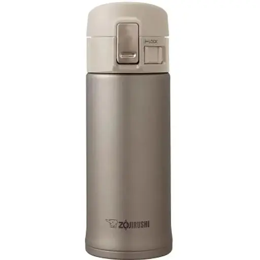 Термокружка Zojirushi SM-KHE36 0.36 л Dirty Gold (1013-1678.06.74)