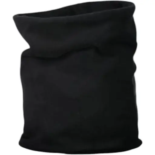 Мультиповязка CMP Fleece Neckwarmer Черный (1097-6890043-U901 UNI)