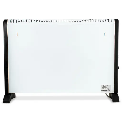 Конвектор Zass ZKH 02 (2кВт) - фото 4