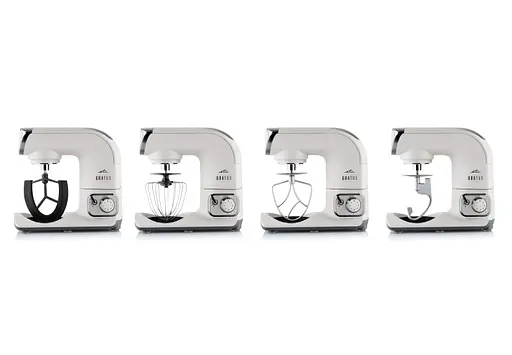 Кухонна машина ETA Gratus Evo Expert 1028 90065 - фото 3