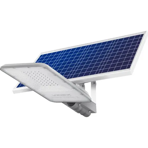 Светодиодный фонарь Videx 30W 5000K (VL-SLSO-305) - фото 5