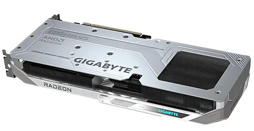 Видеокарта Gigabyte AMD Radeon RX 9060 XT 16G GAMING OC ICE (GV-R906XGAMINGOCICE-16GD) (GDDR6, 128 bit, PCI-E v5.0 x16) - фото 7