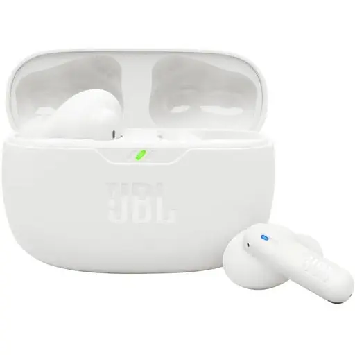 Наушники JBL Wave Beam 2 White (JBLWBEAM2WHT)