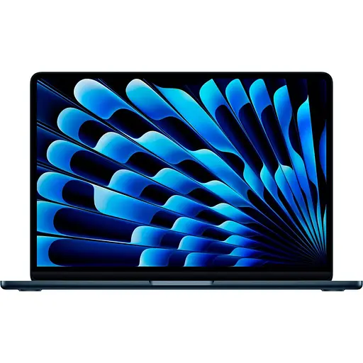 Ноутбук Apple MacBook Air 13" M4 24/512GB Midnight 2025 (MC6C4) [129945]