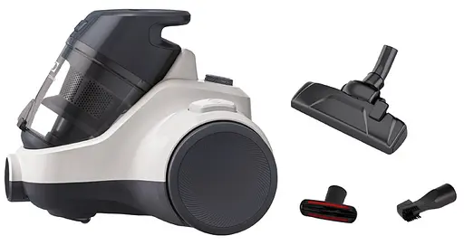 Пылесос Electrolux EC41-2SW (6480162) - фото 2