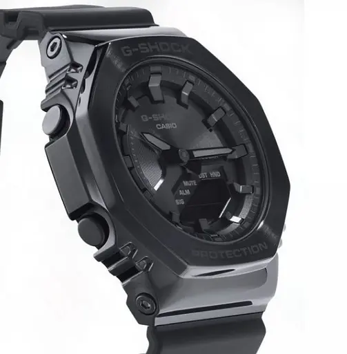 Часы CASIO GM-S2100B-8AER - фото 3