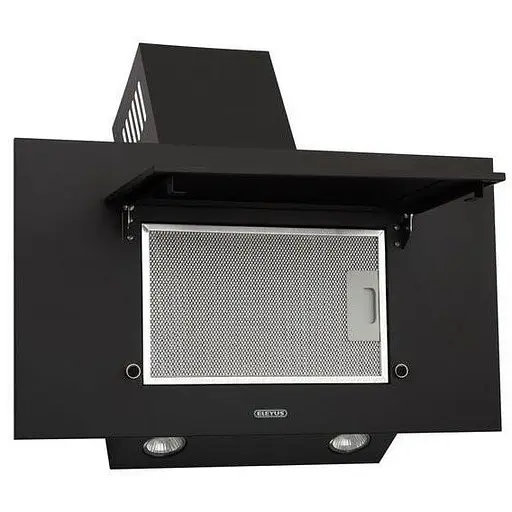 Витяжка похила Eleyus Vertical 700 60 BL - фото 4