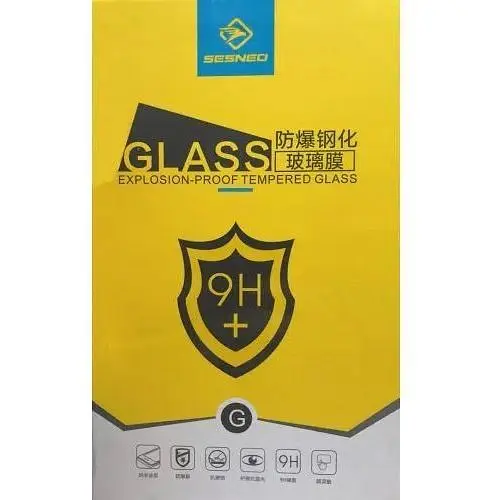 Защитное стекло Sesneo для Nintendo Switch