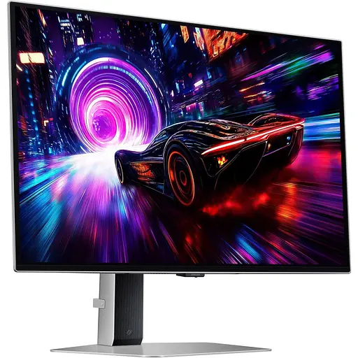 Монитор 27" Samsung Odyssey G81SF QD-OLED UHD OLED 240Hz (LS27FG812SIXUA) - фото 2