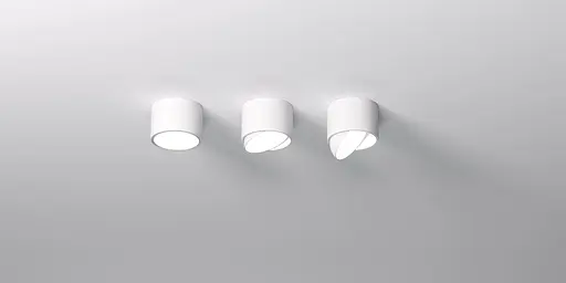 Точечный светильник RDLC79026 7W WH 4000K - фото 3