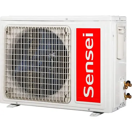 Спліт-система Sensei Aquilon Inverter SAC-24MBW/I (130667) - фото 11