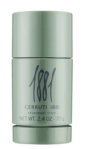 Дезодорант Cerruti 1881 Pour Homme 75 мл - фото 1