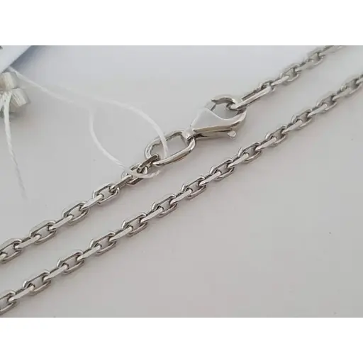 Серебряная цепочка Восток Якорное. 90102106044Р 45 40 - фото 2