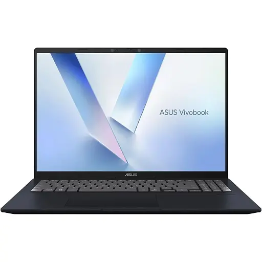 Ноутбук ASUS Vivobook 16 X1607QA Snapdragon X X1 26 100 la 2.97GHz,16'',IPS,16GB LPDDR5X,1TB,Qualcomm Adreno GPU