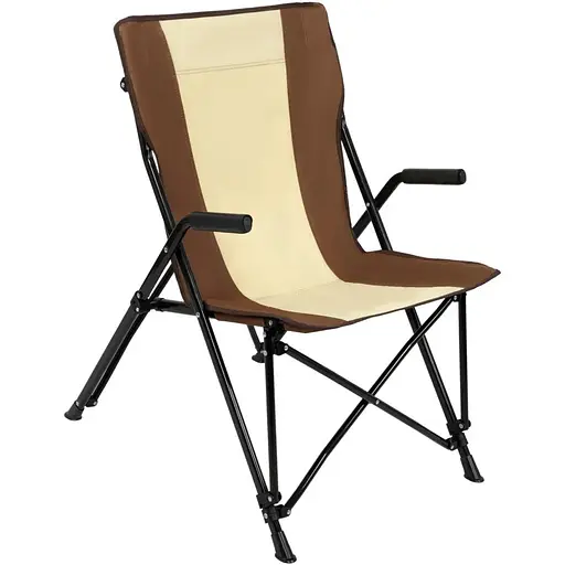 Стілець розкладаний Skif Outdoor Esquire Коричневий/бежевий