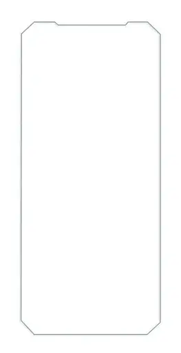 Захисне скло Hotwav Hyper 7 / PRO - фото 1