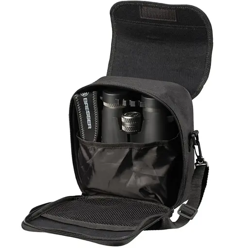 Бинокль Bresser Condor 8x56 UR Coating WP (1820857) - фото 7