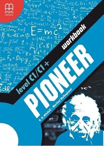 Pioneer C1/C1+ B'Workbook