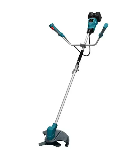 Тример садовий акумуляторний Konner&Sohnen без АКБ та ЗП KS BCT-40V - фото 1