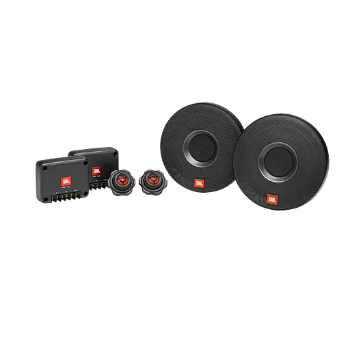 Компонентная акустическая система JBL CLUB 605CSQ