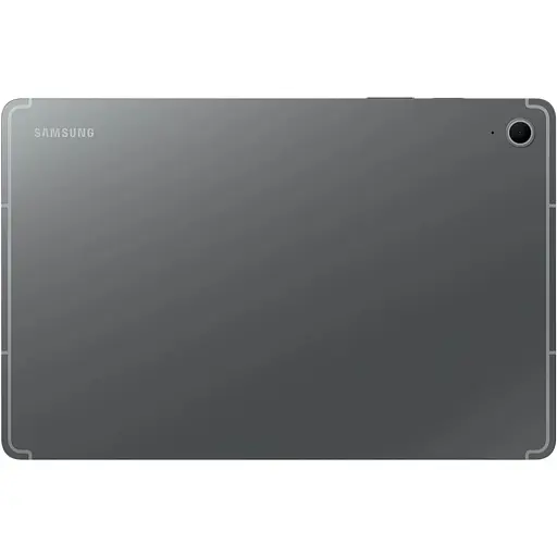 Планшет Samsung Galaxy Tab S10 FE 5G SM-X526 8/128GB Gray (SM-X526BZAREUC) - фото 5
