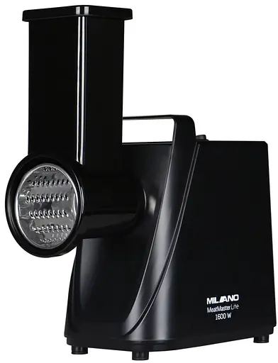 М`ясорубка MILANO MG-4116BTS - фото 5