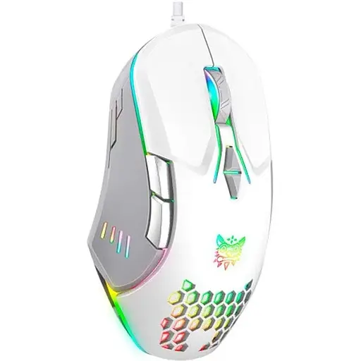 Мышь Onikuma Gaming CW902 RGB - фото 1