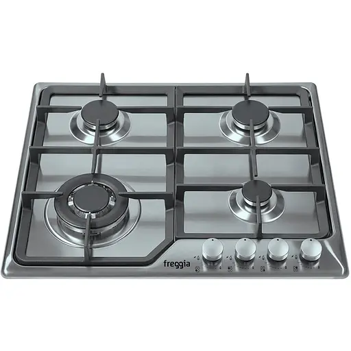 Варочная поверхность газовая Freggia HA640VGTX