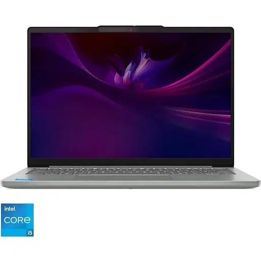 Ноутбук ultraportabil LENOVO IdeaPad Slim 5 14IAH8,13420H,IPS,8 ядер,32GB DDR5,500GB,UHD,Без ОС