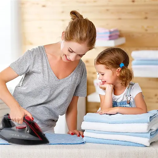 Праска з парою First FA-5618-6-RE - фото 5