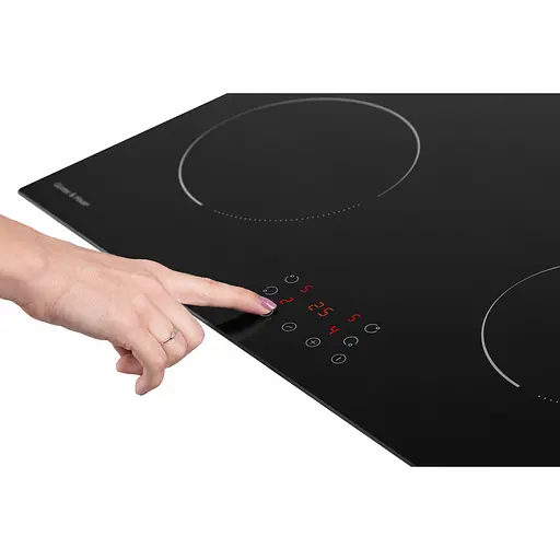 Варочная поверхность электрическая Gunter & Hauer CER 640 - фото 3