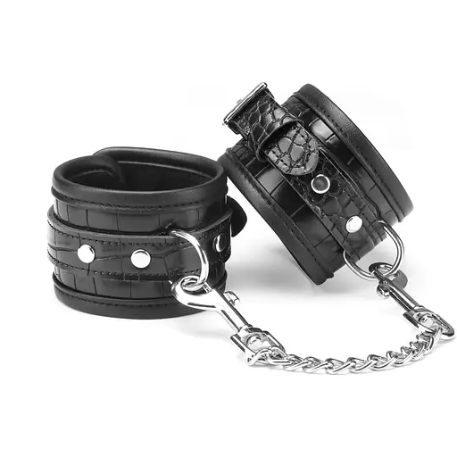 Набір Liebe Seele Temptation Bondage 8pcs Kit - фото 3