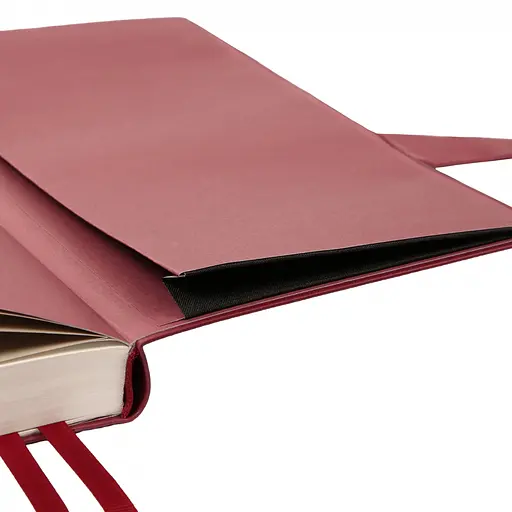 Записник деловой Leo Planner Alpha датированный 12 х 20 см 352 страницы (252630) - фото 7