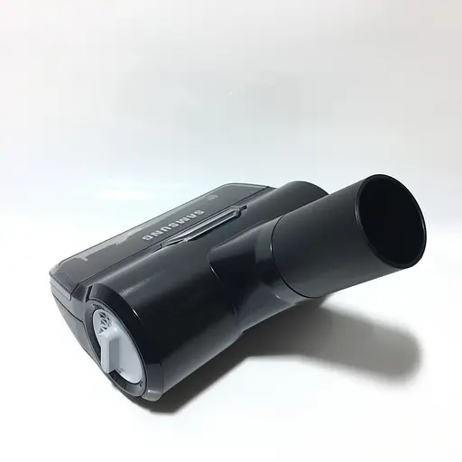 Турбощітка (насадка) для пилососу Samsung Anti-Tangle DJ97-02379A (TB700), D=35мм, Оригінал - фото 7