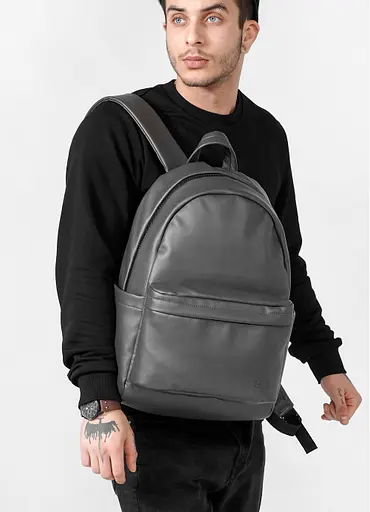 Рюкзак мужской Sambag 46х28х13 см sum0015144 - фото 3