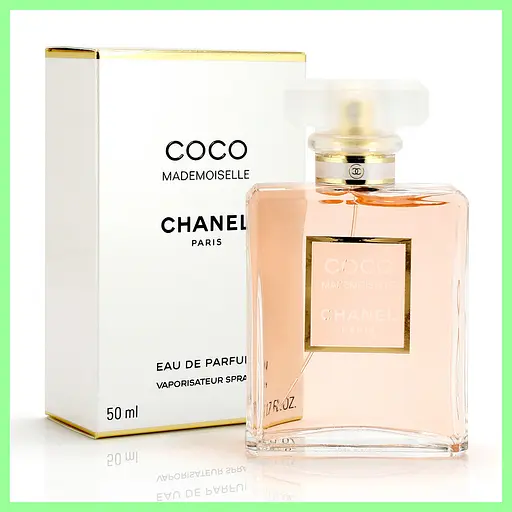 Оригинал Chanel Coco Mademoiselle 100 мл ТЕСТЕР парфюмированная вода - фото 3