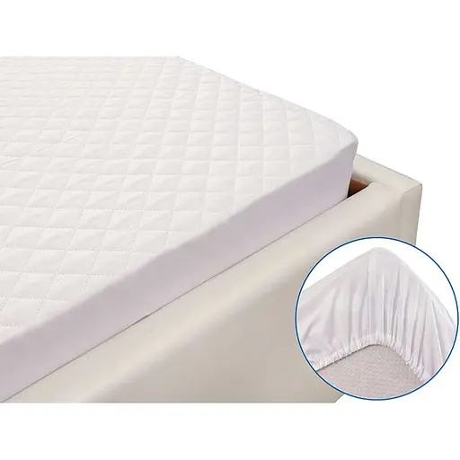 Наматрацник силіконовий Руно з висотою 200х200x30 см (830.52СВ1У) - фото 1