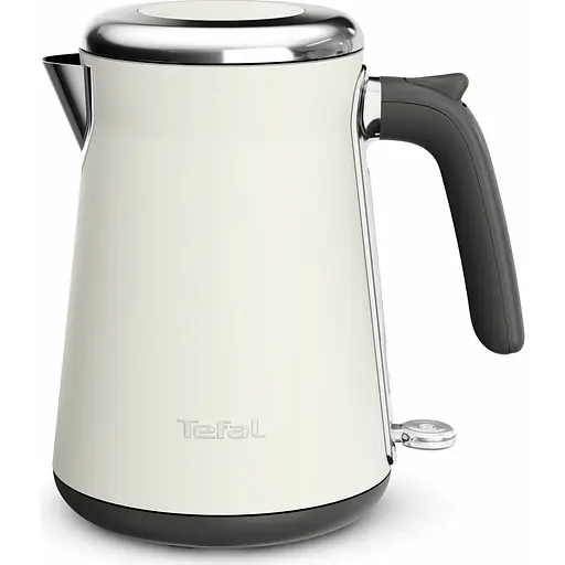Електрочайник Tefal Collection бежевий 1.68 л (KI666AE0) - фото 2